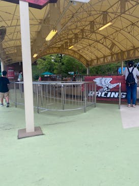 モビリティリゾートもてぎに投稿された画像（2022/7/29）