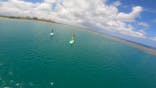 沖縄ハイビサーフィン&サップに投稿された画像（2022/7/29）