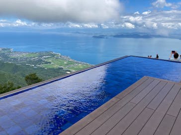 びわ湖バレイに投稿された画像（2022/7/29）