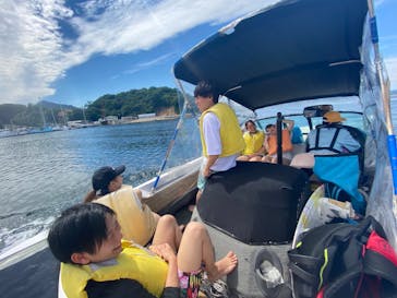 BOON江田島店に投稿された画像（2022/7/29）