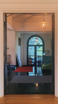 鳩山会館に投稿された画像（2022/7/29）