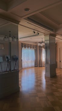 鳩山会館に投稿された画像（2022/7/29）