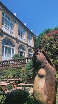 鳩山会館に投稿された画像（2022/7/29）