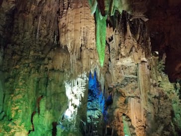 あぶくま洞に投稿された画像（2022/7/29）