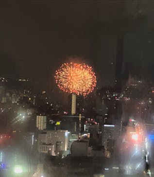 JRタワー展望室 タワー・スリーエイトに投稿された画像（2022/7/29）