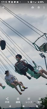 東京サマーランドに投稿された画像（2022/7/19）