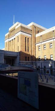 国立科学博物館に投稿された画像（2022/7/29）