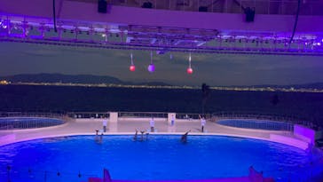 マリンワールド海の中道に投稿された画像（2022/7/29）