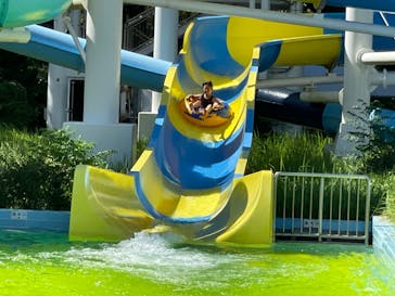 マリンワールド海の中道に投稿された画像（2022/7/29）