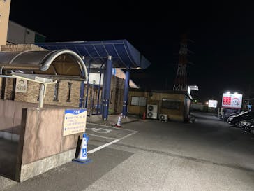 白井の湯に投稿された画像（2022/7/29）