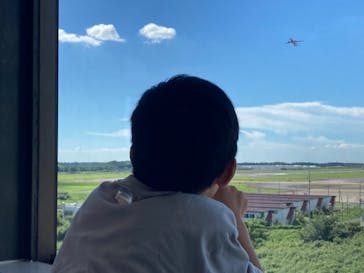 航空科学博物館に投稿された画像（2022/7/29）