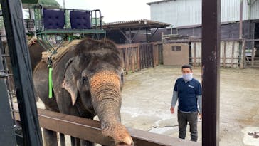 那須サファリパークに投稿された画像（2022/7/30）