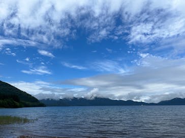 田沢湖アウトドアツアーに投稿された画像（2022/7/23）