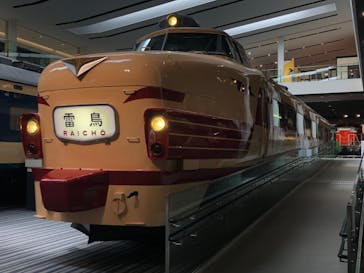 京都鉄道博物館に投稿された画像（2022/7/30）