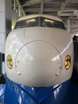 京都鉄道博物館に投稿された画像（2022/7/30）