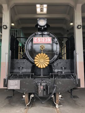 京都鉄道博物館に投稿された画像（2022/7/30）