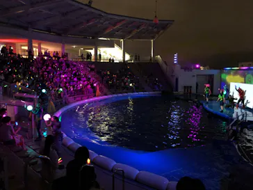 仙台うみの杜水族館に投稿された画像（2022/7/30）