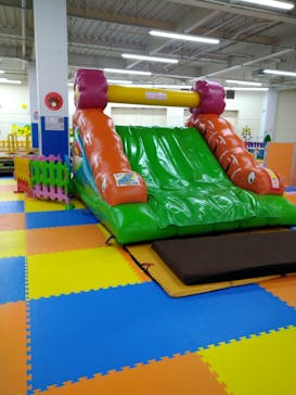 東京あそびマーレに投稿された画像（2022/7/30）