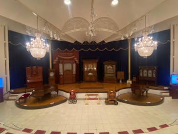 河口湖 音楽と森の美術館に投稿された画像（2022/7/30）