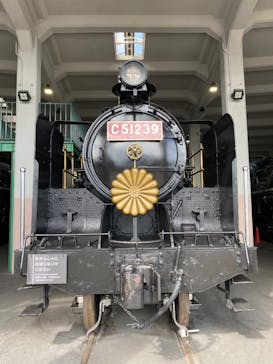 京都鉄道博物館に投稿された画像（2022/7/30）