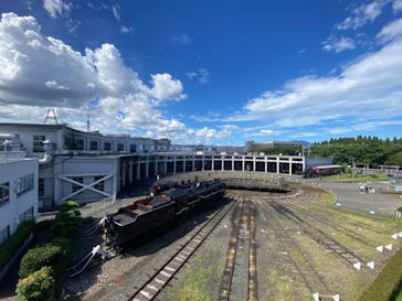 京都鉄道博物館に投稿された画像（2022/7/30）