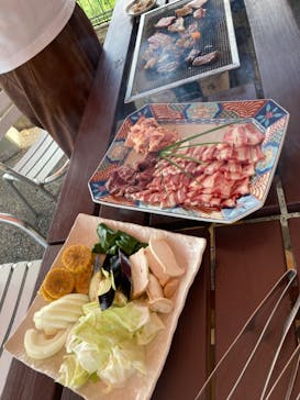 大島本陣茶屋に投稿された画像（2022/7/30）