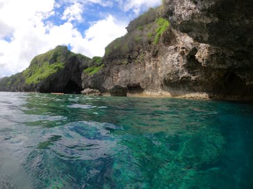 武藤潜水に投稿された画像（2022/7/30）