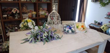 フラワーサロン Ciel serein（シエル スラン）に投稿された画像（2022/7/30）