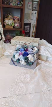 フラワーサロン Ciel serein（シエル スラン）に投稿された画像（2022/7/30）