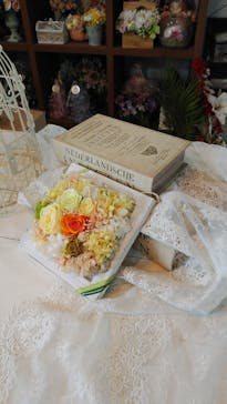 フラワーサロン Ciel serein（シエル スラン）に投稿された画像（2022/7/30）