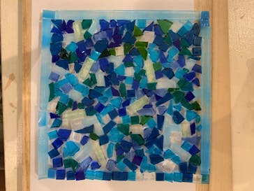 田畑硝子工房に投稿された画像（2022/7/30）