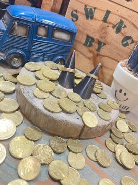 SWING BY（スウィング バイ）に投稿された画像（2022/7/30）