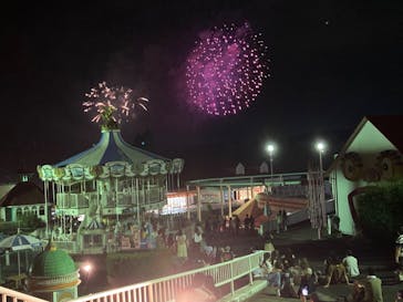 恵那峡ワンダーランドに投稿された画像（2022/7/30）