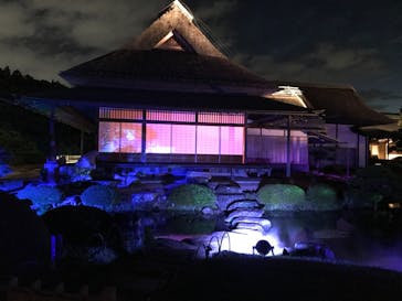 岡山後楽園に投稿された画像（2022/7/30）