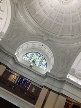 国立科学博物館に投稿された画像（2022/7/30）