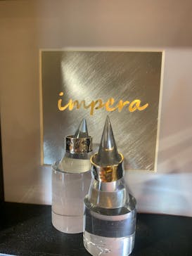 impera accessory（インペラアクセサリー）に投稿された画像（2022/7/30）