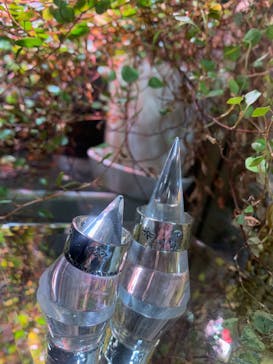 impera accessory（インペラアクセサリー）に投稿された画像（2022/7/30）