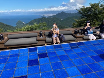 伊豆パノラマパークに投稿された画像（2022/7/30）