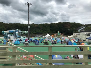 NESTA RESORT KOBE（ネスタリゾート神戸）に投稿された画像（2022/7/30）