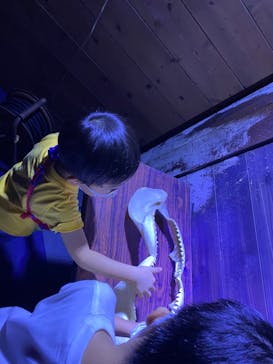 南知多ビーチランド＆南知多おもちゃ王国に投稿された画像（2022/7/30）