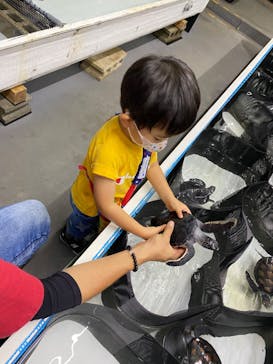 南知多ビーチランド＆南知多おもちゃ王国に投稿された画像（2022/7/30）