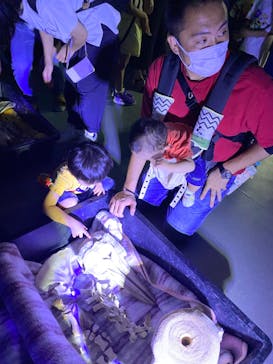 南知多ビーチランド＆南知多おもちゃ王国に投稿された画像（2022/7/30）