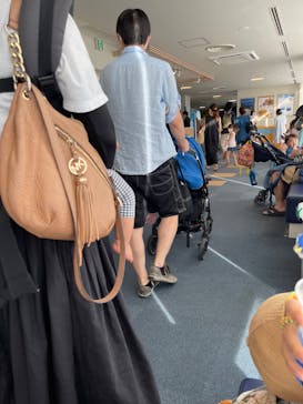 新江ノ島水族館に投稿された画像（2022/7/30）