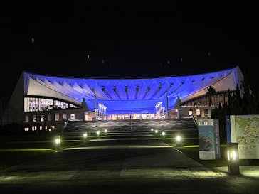 マリンワールド海の中道に投稿された画像（2022/7/30）