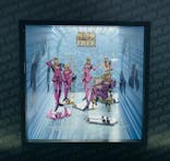 東京スカイツリーに投稿された画像（2022/7/31）