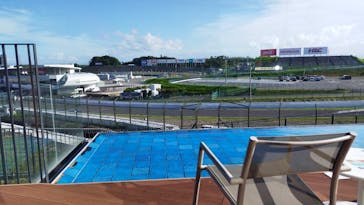 鈴鹿サーキットに投稿された画像（2022/7/30）