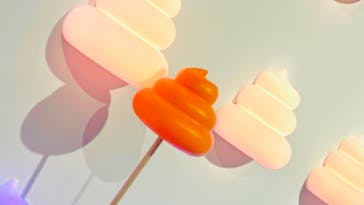 うんこミュージアム TOKYOに投稿された画像（2022/7/30）