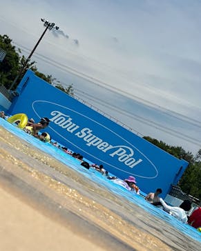 東武動物公園に投稿された画像（2022/7/30）