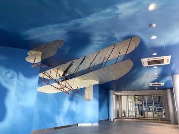 あいち航空ミュージアムに投稿された画像（2022/7/30）