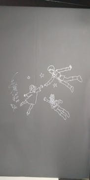 安彦良和／機動戦士ガンダム THE ORIGIN展　福岡イベント事務局に投稿された画像（2022/7/30）